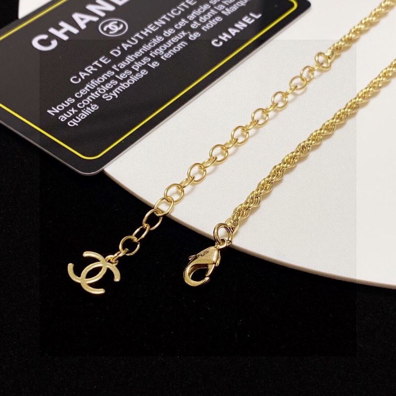 Chanel Necklaces